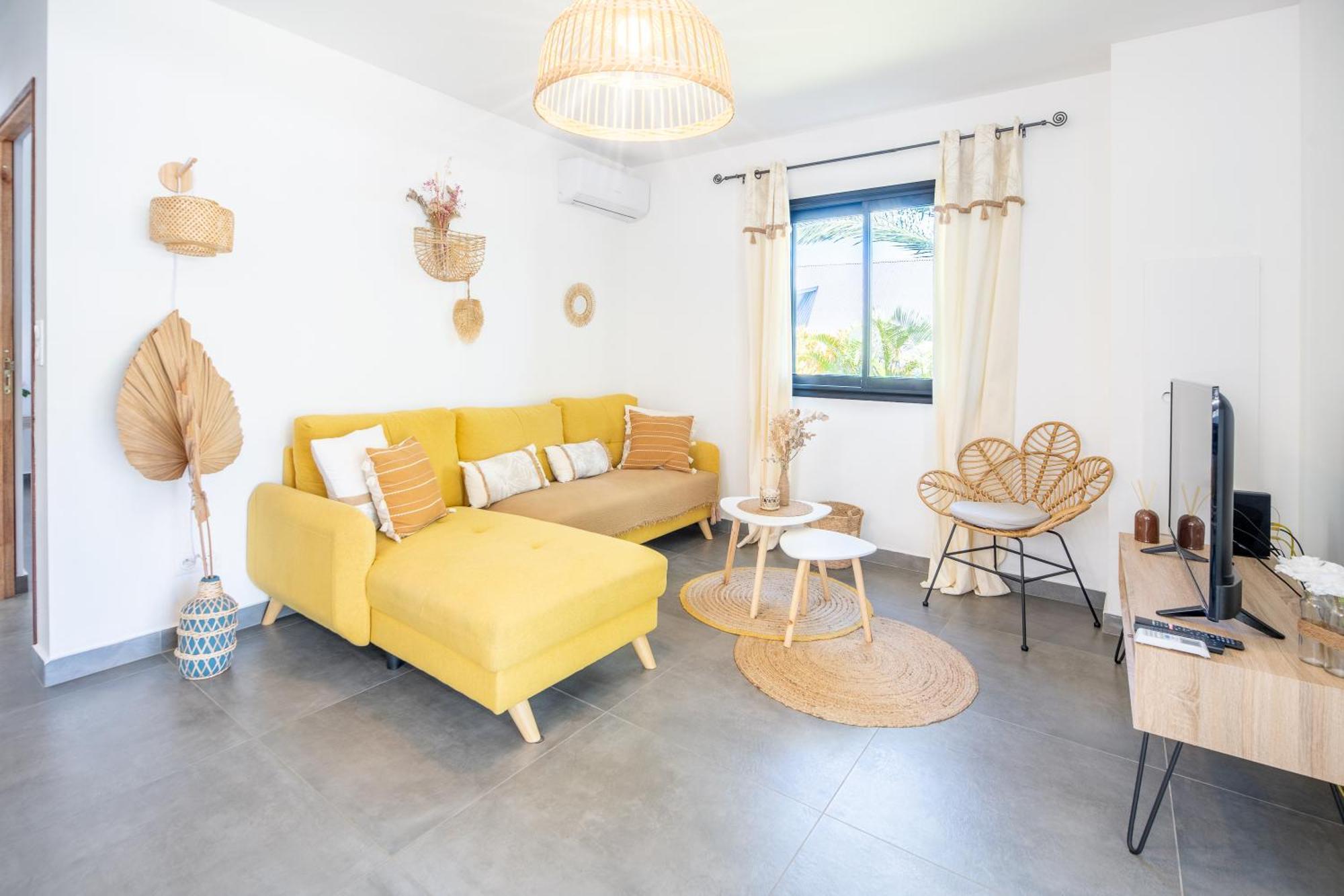 O Ruisseau Lodges - Lodge Dattier Saint-Louis Esterno foto