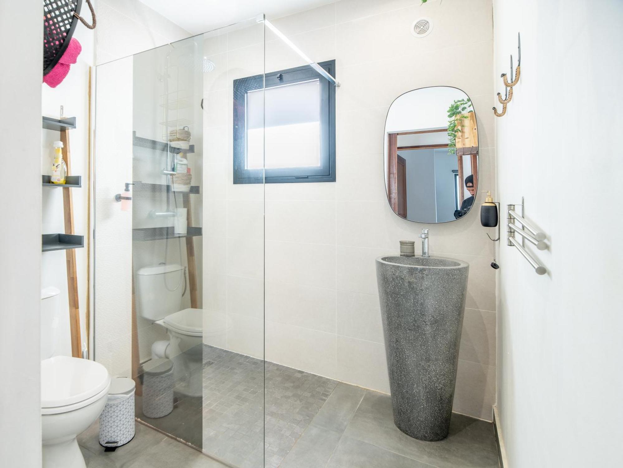 O Ruisseau Lodges - Lodge Dattier Saint-Louis Esterno foto