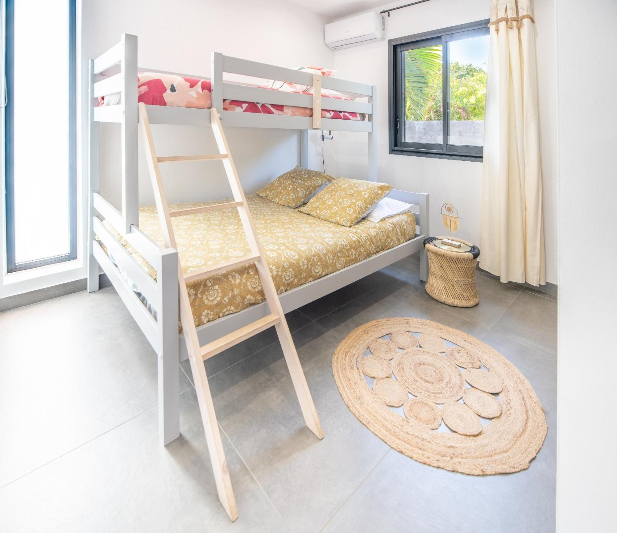 O Ruisseau Lodges - Lodge Dattier Saint-Louis Esterno foto