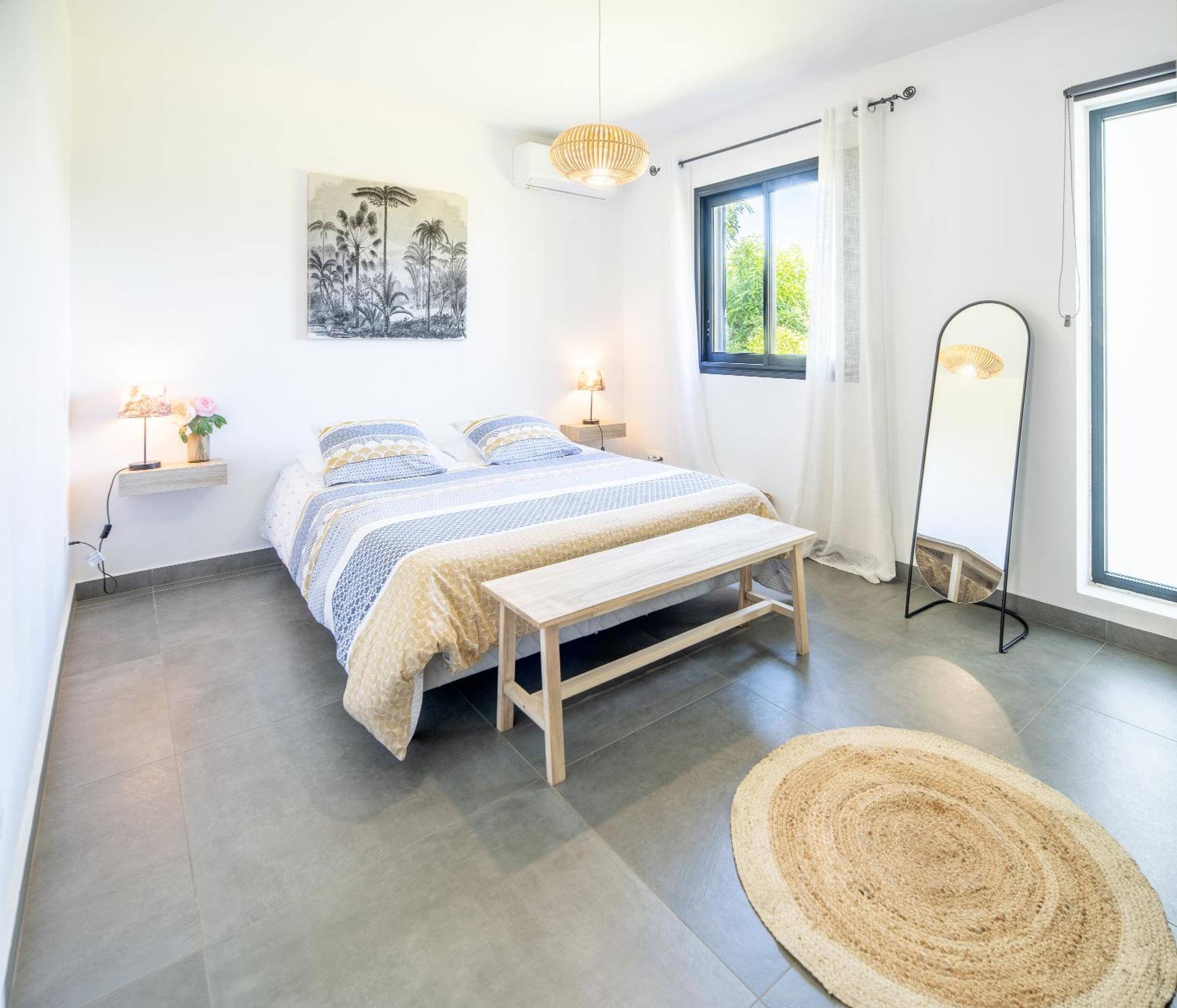 O Ruisseau Lodges - Lodge Dattier Saint-Louis Esterno foto